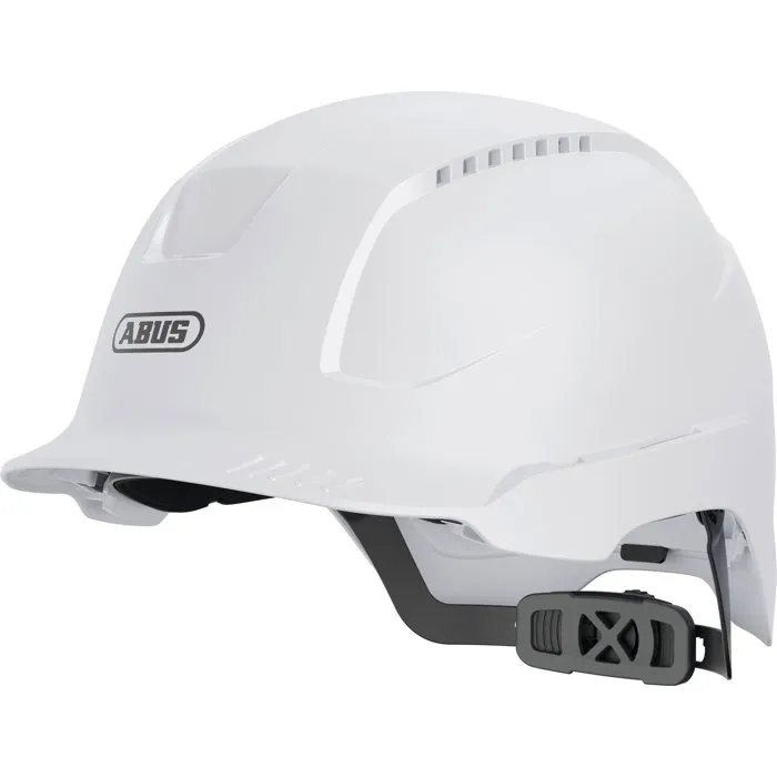 Abus SCATOR Casco de seguridad industrial Blanco polar 1 Abus SCATOR Casco de seguridad industrial Blanco polar 1