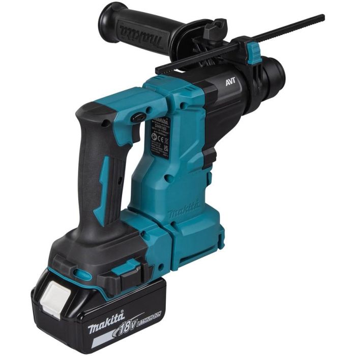 Makita DHR183RTWJ Akku-Kombihammer 8 Makita DHR183RTWJ Akku-Kombihammer 8