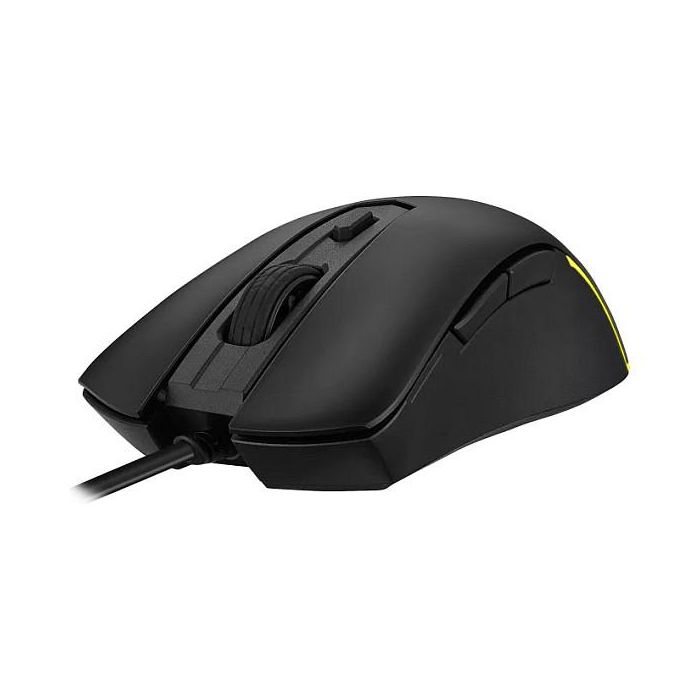 ASUS Ratón Gaming TUF Gaming M3 Gen II Óptico 8000 DPI Negro 3