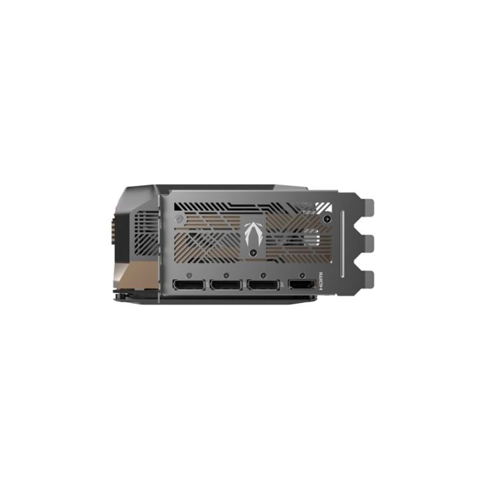 Tarjeta Grafica Zotac Rtx 5070Ti Amp 1 Tarjeta Grafica Zotac Rtx 5070Ti Amp 1