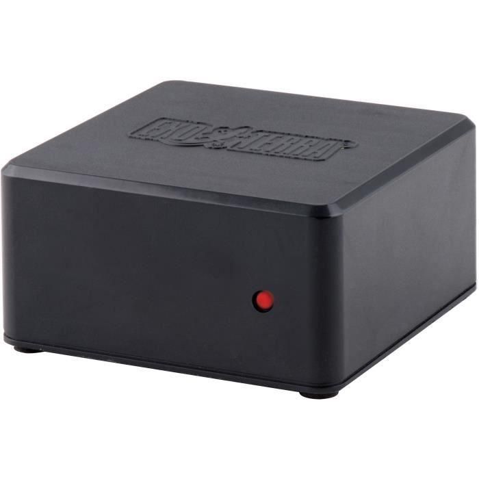 Termostato electrónico para terrarios - EXO TERRA - Interruptor de encendido y apagado - 300 W 1 Termostato electrónico para terrarios - EXO TERRA - Interruptor de encendido y apagado - 300 W 1