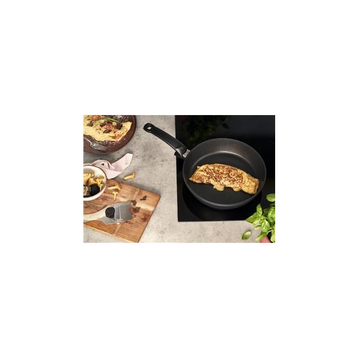 Levital® Comfort Sartén 24Cm FISSLER 159-121-24-100/0 4 Levital® Comfort Sartén 24Cm FISSLER 159-121-24-100/0 4