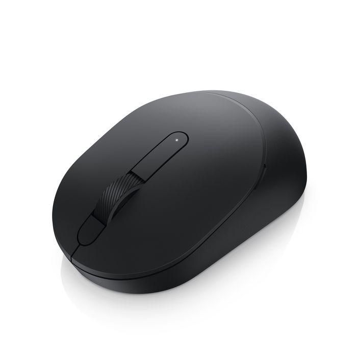 Dell Wireless 2.4 GHz, Bluetooth 5.0, 1600 dpi, 6.05 x 10.44 x 3.83 cm, 65 g 3 Dell Wireless 2.4 GHz, Bluetooth 5.0, 1600 dpi, 6.05 x 10.44 x 3.83 cm, 65 g 3