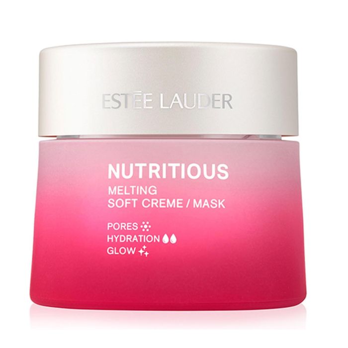 Estée Lauder Nutritious melting soft creme-mask 50 ml