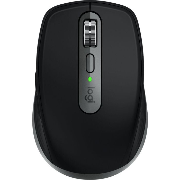 Ratón Inalámbrico Logitech 910-006947 8000 dpi Ratón Inalámbrico Logitech 910-006947 8000 dpi