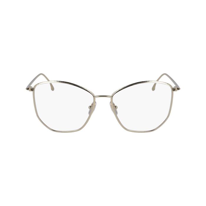 Montura de Gafas Mujer Victoria Beckham VB2105-5616714 ø 56 mm 2 Montura de Gafas Mujer Victoria Beckham VB2105-5616714 ø 56 mm 2