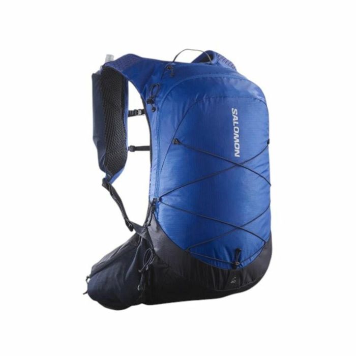 Mochila de Senderismo Salomon Xt 20 Set Azul Poliéster 20 L Mochila de Senderismo Salomon Xt 20 Set Azul Poliéster 20 L