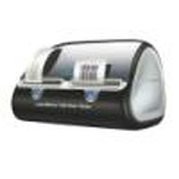 DYMO Rotuladora LABEL WRITER LW450 TWIN 2 DYMO Rotuladora LABEL WRITER LW450 TWIN 2