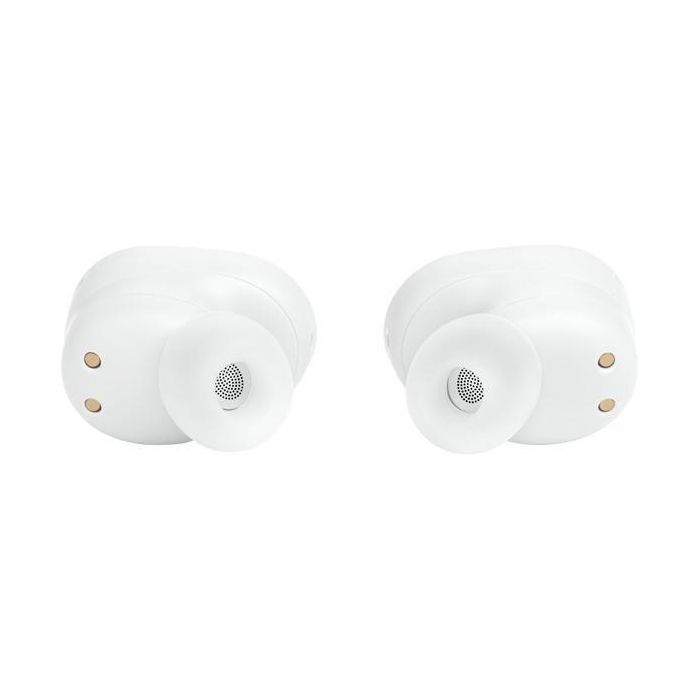 JBL JBL TUNE BUDS - True Wireless NC Earbuds - ANC/Dual Microphones/Mulit - White 2 JBL JBL TUNE BUDS - True Wireless NC Earbuds - ANC/Dual Microphones/Mulit - White 2