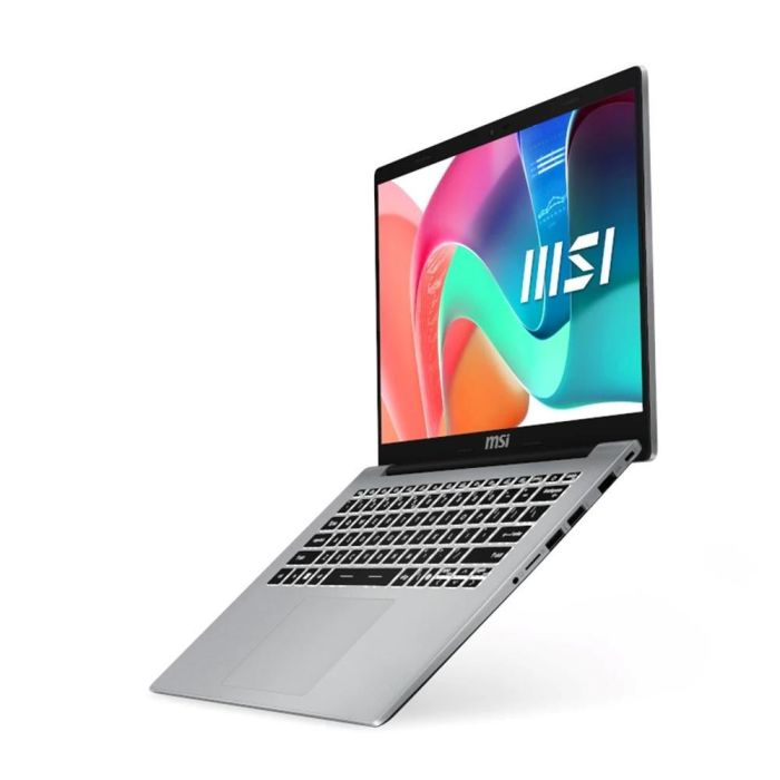 Portatil Msi 14 - 203Xes I7 - 1355 Unidades 16 grb Ssd 1 Portatil Msi 14 - 203Xes I7 - 1355 Unidades 16 grb Ssd 1
