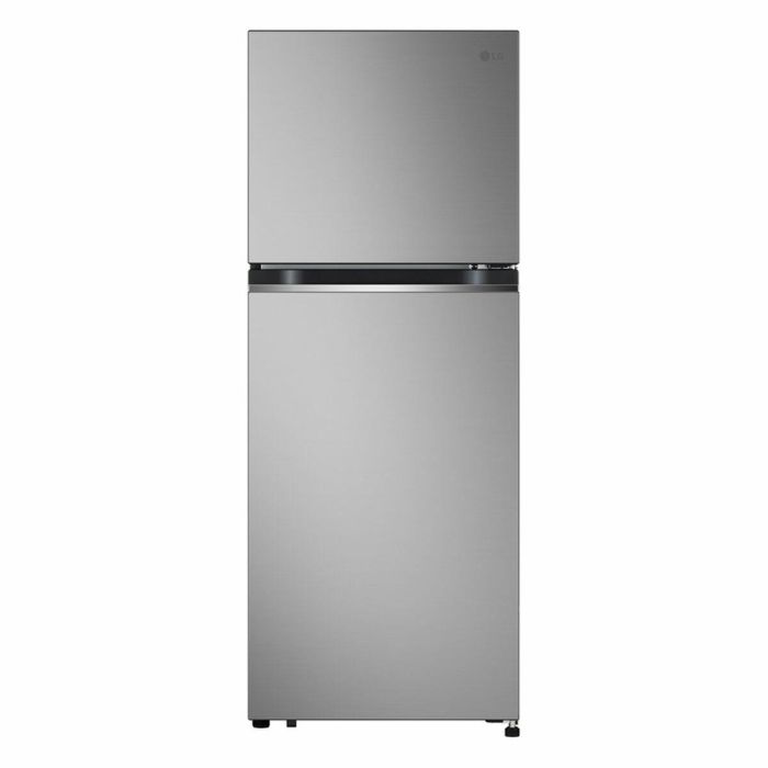 Frigorífico combinado LG GTBV22PYGKD 145 Acero