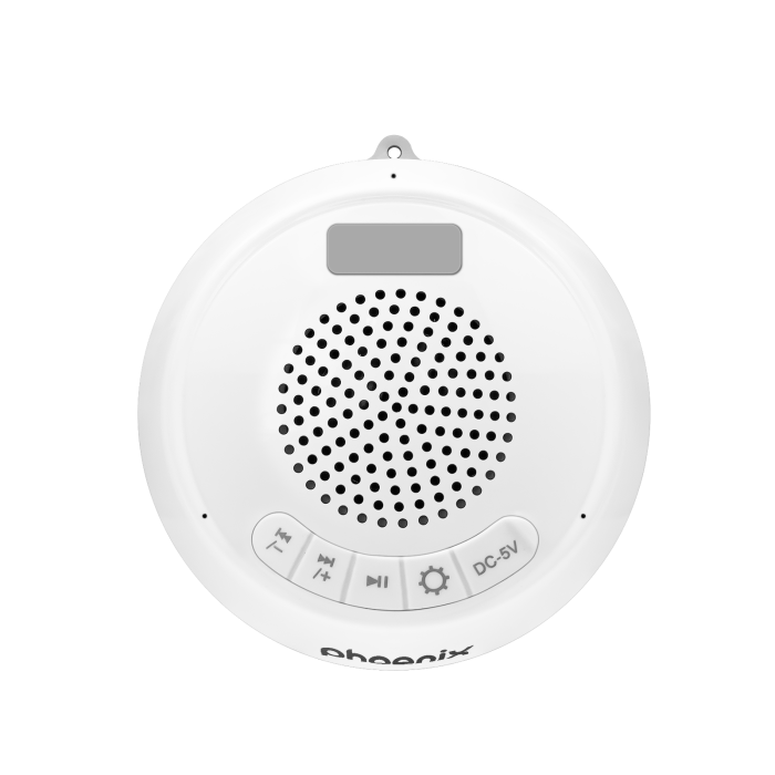Altavoz Portatil Phoenix Ambish Bluetooth Tws 3 Altavoz Portatil Phoenix Ambish Bluetooth Tws 3