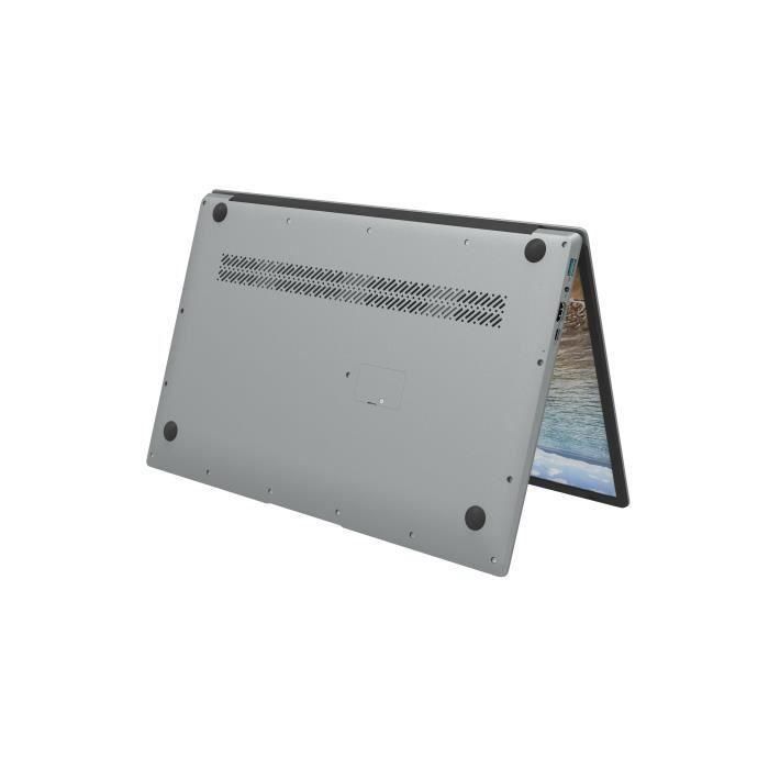 Thomson TH15I510-16GR512 PC Portátil 15.6" HD Intel Core i5 16GB RAM 512GB SSD Windows 11 AZERTY 4