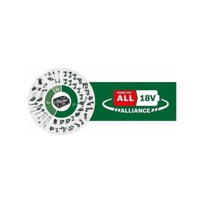 Lámpara EasySpotLight 18V-400 2 Lámpara EasySpotLight 18V-400 2