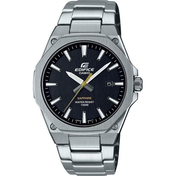 CASIO EFR-S108D-1AVUEF Reloj Edifice Gris CASIO EFR-S108D-1AVUEF Reloj Edifice Gris