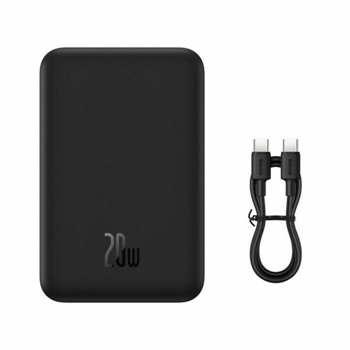 Powerbank Baseus PPCX150001 3 Powerbank Baseus PPCX150001 3
