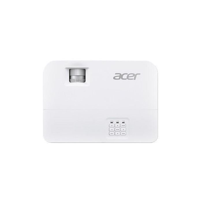 Acer P1657Ki Proyector DLP WUXGA 4500 Lúmenes, Full HD 1080p, Contraste 10000:1, HDMI, Wi-Fi, Miracast, Blanco 2 Acer P1657Ki Proyector DLP WUXGA 4500 Lúmenes, Full HD 1080p, Contraste 10000:1, HDMI, Wi-Fi, Miracast, Blanco 2