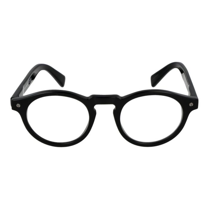 Montura de Gafas Hombre Tods TO5284 49001 4 Montura de Gafas Hombre Tods TO5284 49001 4