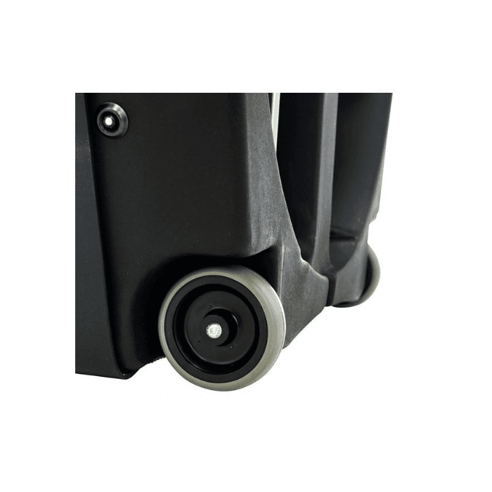 Estuche Hardcase Platos Hasta 24" (Con Ruedas) 3 Estuche Hardcase Platos Hasta 24" (Con Ruedas) 3