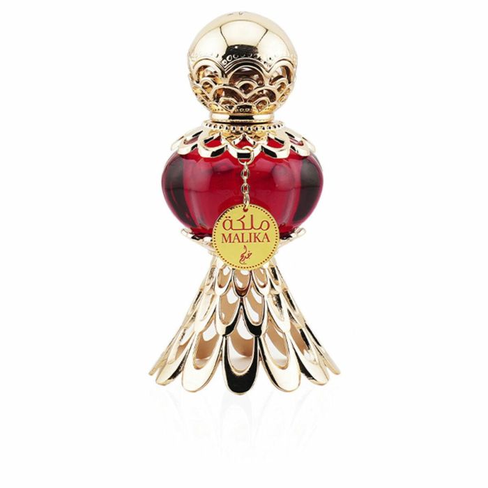 Khadlaj Malika Red Concentrated Oil Perfume 20 mL Khadlaj Malika Red Concentrated Oil Perfume 20 mL