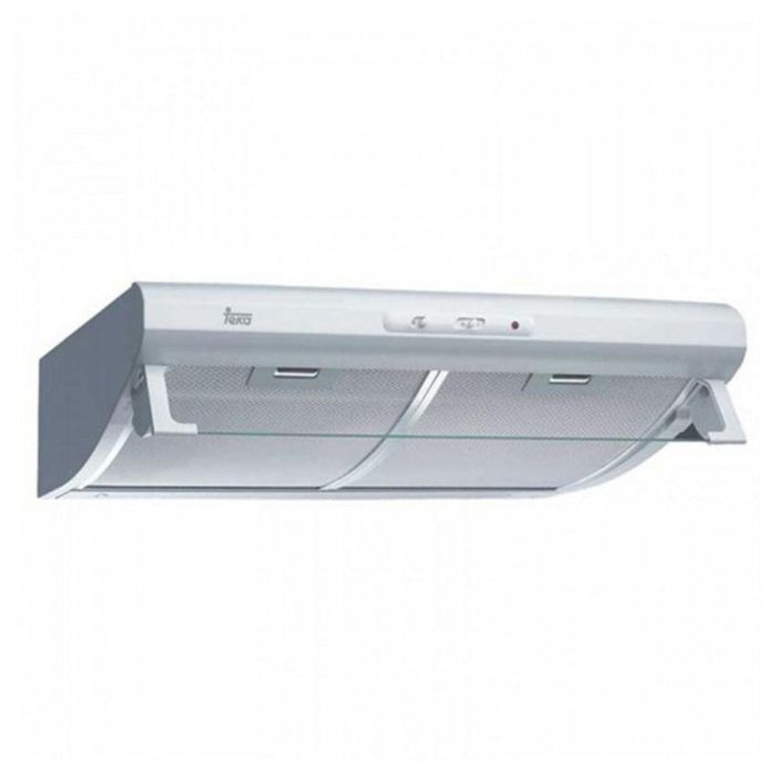 Campana Convencional Teka C6029C Blanco Campana Convencional Teka C6029C Blanco