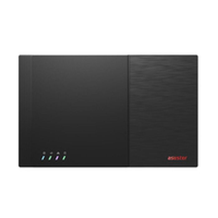 Asustor FS6712X servidor de almacenamiento NAS Compacto Intel® Celeron® N5105 4 GB DDR4 Negro 5 Asustor FS6712X servidor de almacenamiento NAS Compacto Intel® Celeron® N5105 4 GB DDR4 Negro 5