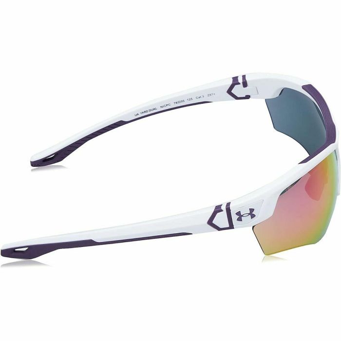 Gafas de Sol Hombre Under Armour UA-YARD-DUAL-NIC 4 Gafas de Sol Hombre Under Armour UA-YARD-DUAL-NIC 4