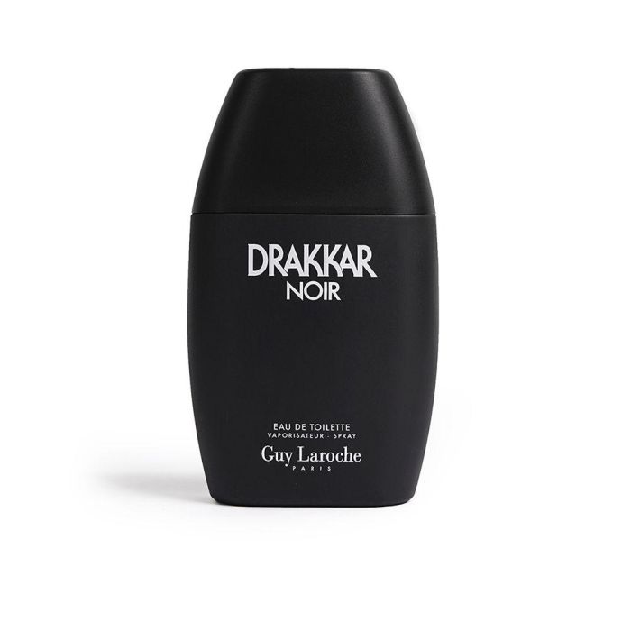 Guy Laroche Drakkar Noir Eau de Toilette Vaporizador para Hombre 100 ml 0 Guy Laroche Drakkar Noir Eau de Toilette Vaporizador para Hombre 100 ml 0
