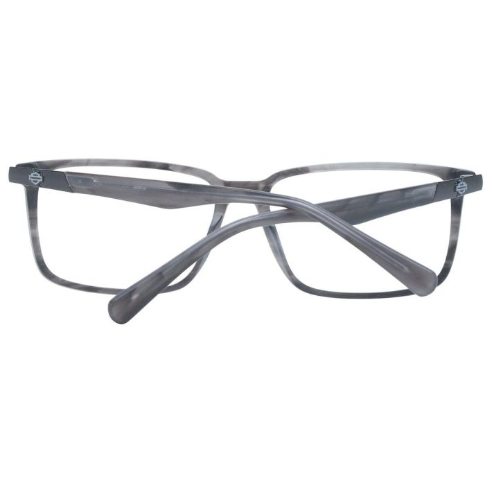 Montura de Gafas Hombre Harley-Davidson HD0906 59020 1 Montura de Gafas Hombre Harley-Davidson HD0906 59020 1
