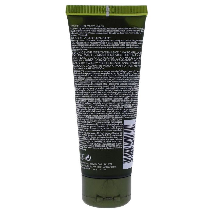 Origins Mega Mushroom Soothing Face Mask 1