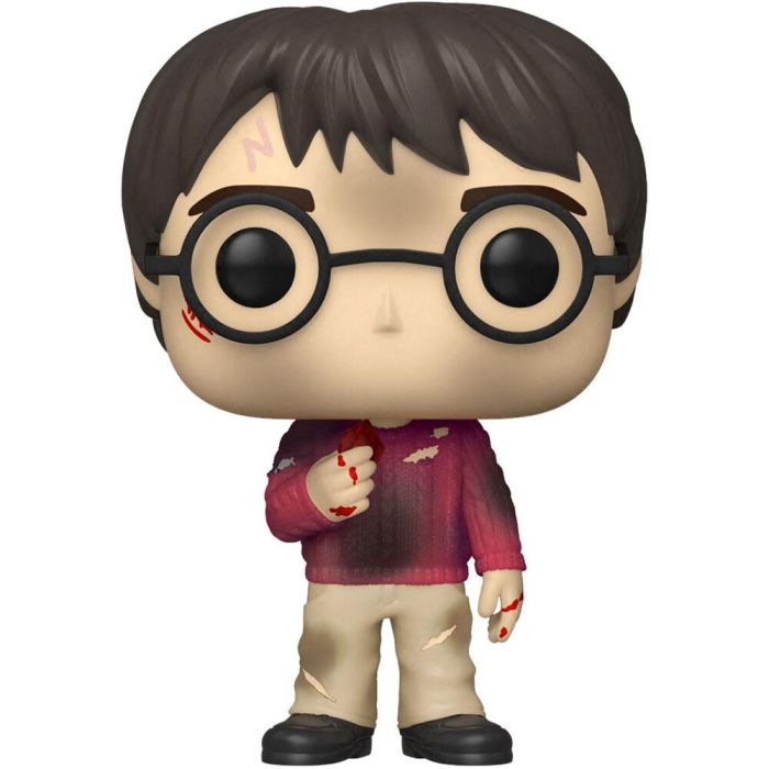 Funko Pop Harry Potter Aniversario Edición - Figura de Vinilo de 9 cm 1 Funko Pop Harry Potter Aniversario Edición - Figura de Vinilo de 9 cm 1