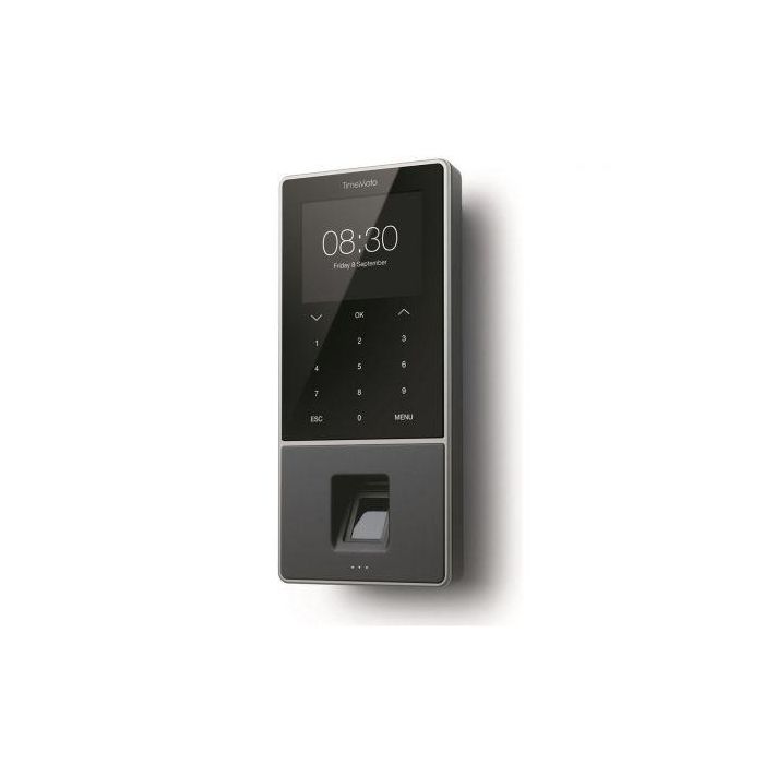 CONTROLADOR DE PRESENCIA SAFESCAN TIMEMOTO TM-828 - TARJETA RFID/LLAVERO/PIN/HUELLA DACTILAR - PANTALLA 8.8CM - HASTA 2000 USUARIOS - LAN/WIFI/USB 3 CONTROLADOR DE PRESENCIA SAFESCAN TIMEMOTO TM-828 - TARJETA RFID/LLAVERO/PIN/HUELLA DACTILAR - PANTALLA 8.8CM - HASTA 2000 USUARIOS - LAN/WIFI/USB 3