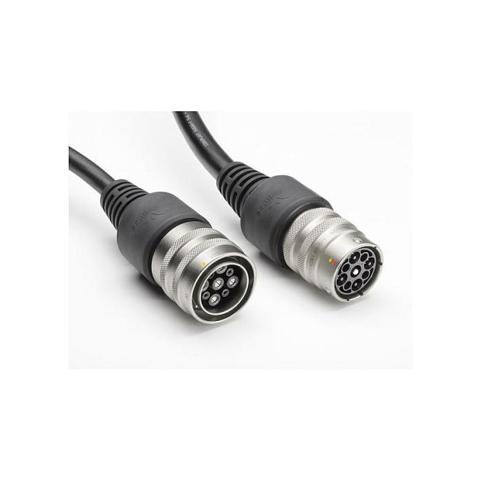 Juice Technology Adaptador de Carga JUICE CONNECTOR, Typ 2, Negro, Interior/Exterior, Compatible con JUICE BOOSTER 3 air 2