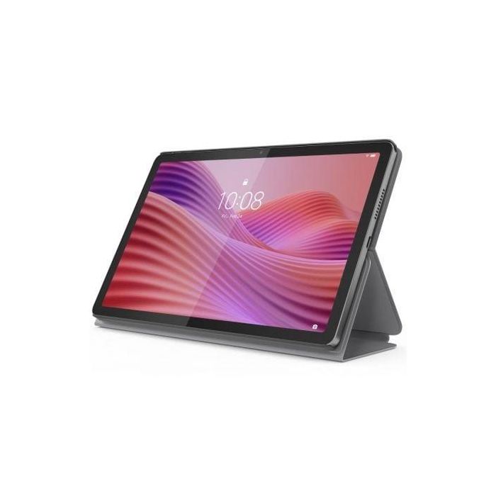 Lenovo Tab TB311FU 10.1 Pulgadas 64GB 4GB RAM Android 14 Gris ZAEH0010ES 1 Lenovo Tab TB311FU 10.1 Pulgadas 64GB 4GB RAM Android 14 Gris ZAEH0010ES 1