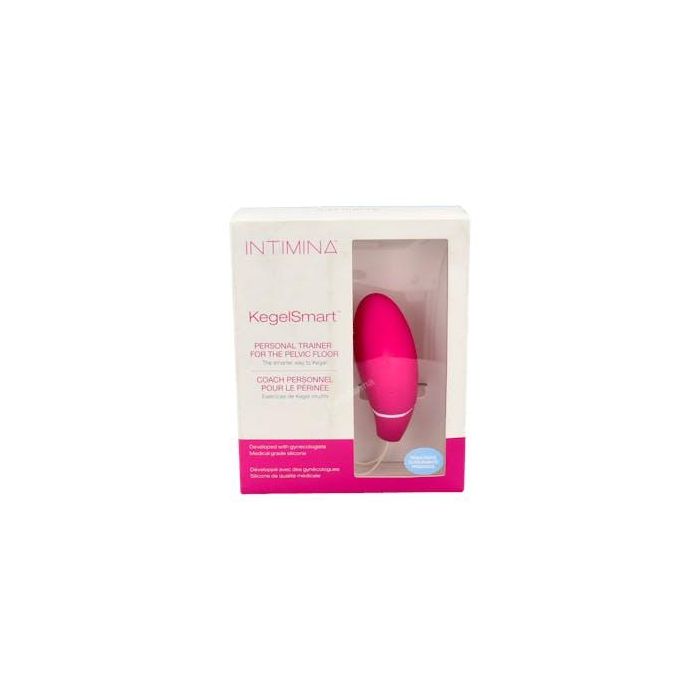 Intimina Kegelsmart Dispo Ejerc Suelo Pelvico