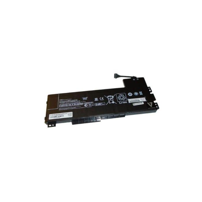 HP 90Wh Original - Akku - 7.895 mAh HP 90Wh Original - Akku - 7.895 mAh