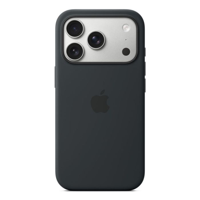 Funda para Móvil Apple Negro Apple 9 Funda para Móvil Apple Negro Apple 9