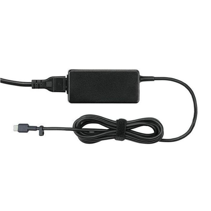 Asus 45W, USB type-C, black Asus 45W, USB type-C, black