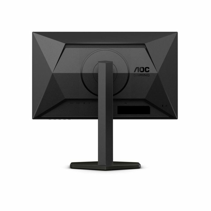 AOC 24G4X Monitor Gaming 23.8" Full HD IPS 180Hz 1ms GtG 0.5ms MPRT G-Sync Compatible HDR10 Altura ajustable 6