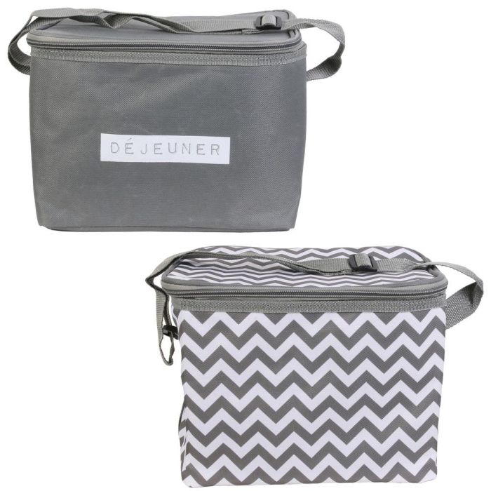 Cook Concept Bolsa Térmica 6 L Take Away 2