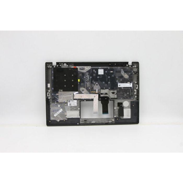 Lenovo Cover + keyboard for Lenovo ThinkPad T14s Gen 2 notebook 1 Lenovo Cover + keyboard for Lenovo ThinkPad T14s Gen 2 notebook 1