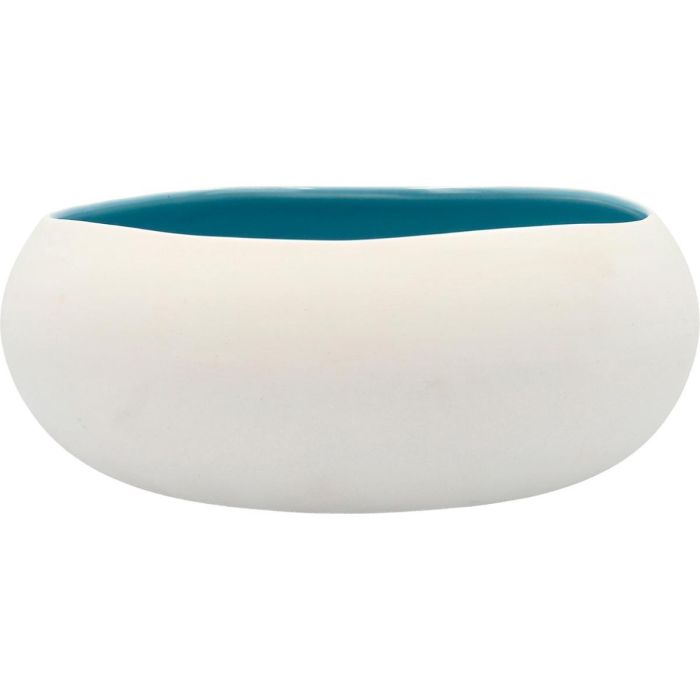 Ariane Bol Porcelana Organic Azul 16 cm Juego de 6 Unidades Reforzado Profesional Apto Lavavajillas Microondas y Horno 1 Ariane Bol Porcelana Organic Azul 16 cm Juego de 6 Unidades Reforzado Profesional Apto Lavavajillas Microondas y Horno 1