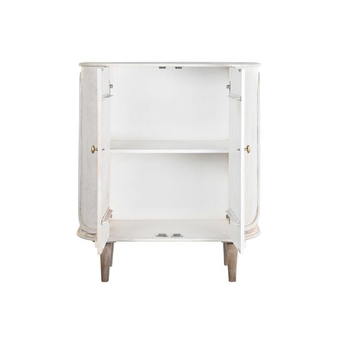 Aparador Moderno DKD Home Decor Blanco 40 x 113 x 92 cm 5