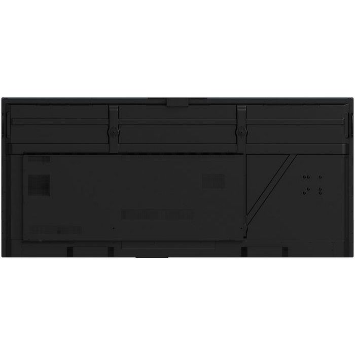 iiyama 92" 5K UHD Táctil Interactivo Android 13 iiWare11, 50 Puntos IR+, Anti-reflejos, Altavoces y Micrófono 13 iiyama 92" 5K UHD Táctil Interactivo Android 13 iiWare11, 50 Puntos IR+, Anti-reflejos, Altavoces y Micrófono 13