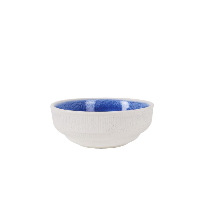Bol Calobra Azul 13.2x5 cm - Inde (24 Unidades) 2 Bol Calobra Azul 13.2x5 cm - Inde (24 Unidades) 2
