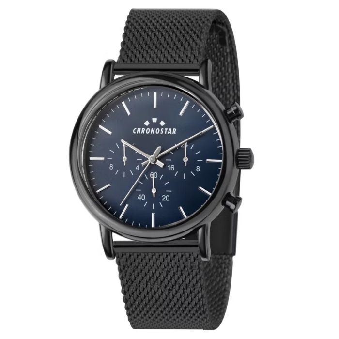 Reloj Hombre Chronostar R3753276001 (Ø 43 mm) Reloj Hombre Chronostar R3753276001 (Ø 43 mm)