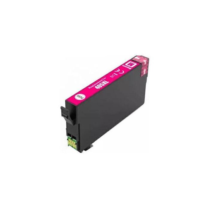 Cartucho Tinta Compatible Dayma Epson 405 1