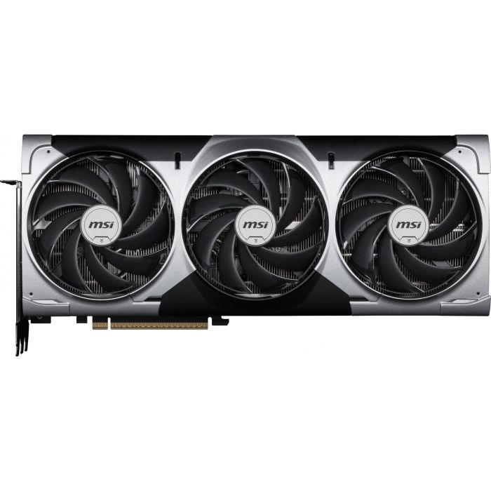 MSI MSI4711377301633 Tarjeta Gráfica VENTUS GEFORCE RTX 5090 32G 3X OC NVIDIA 32 GB GDDR7 5 MSI MSI4711377301633 Tarjeta Gráfica VENTUS GEFORCE RTX 5090 32G 3X OC NVIDIA 32 GB GDDR7 5
