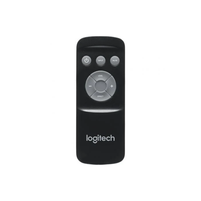 Logitech 980-000468 Sistema de Sonido 5.1 THX 500W 3