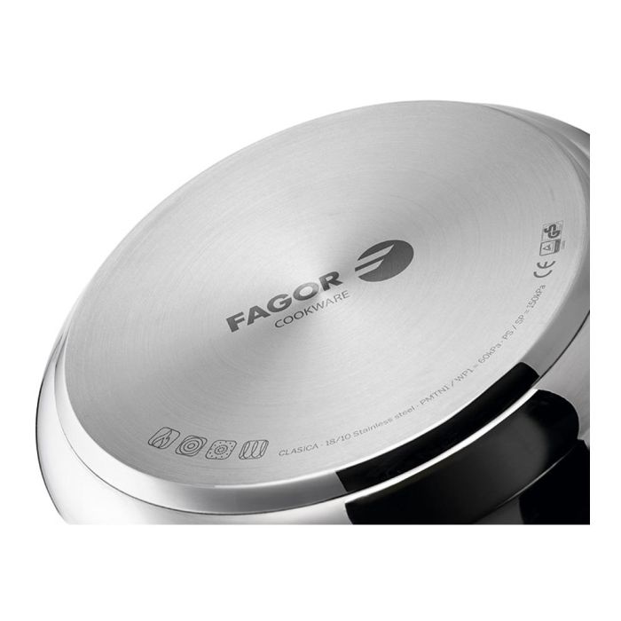 Olla Express Fagor 2 Olla Express Fagor 2